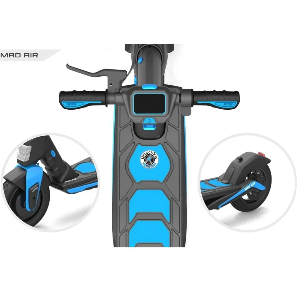VELOCIFERO MAD AIR Electric Scooter