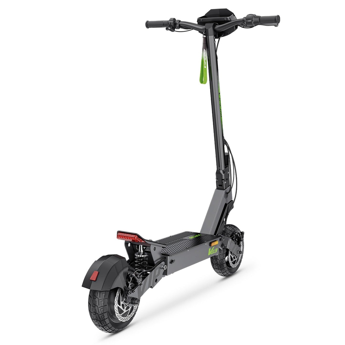 VIPCOO VS3 800W Off-Road Electric Scooter