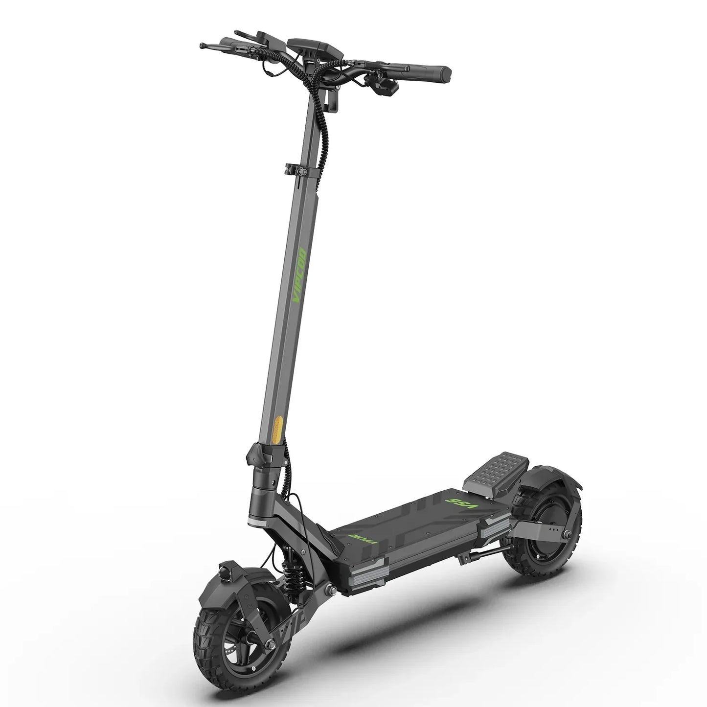 VIPCOO VS6 1000W Electric Scooter with NFC