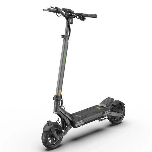 VIPCOO VS6 1000W Electric Scooter with NFC
