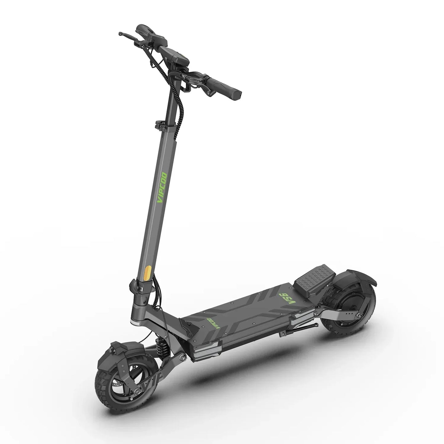 VIPCOO VS6 1000W Electric Scooter with NFC