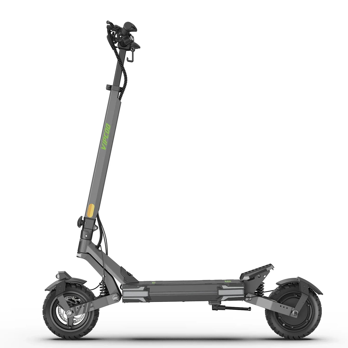 VIPCOO VS6 1000W Electric Scooter with NFC