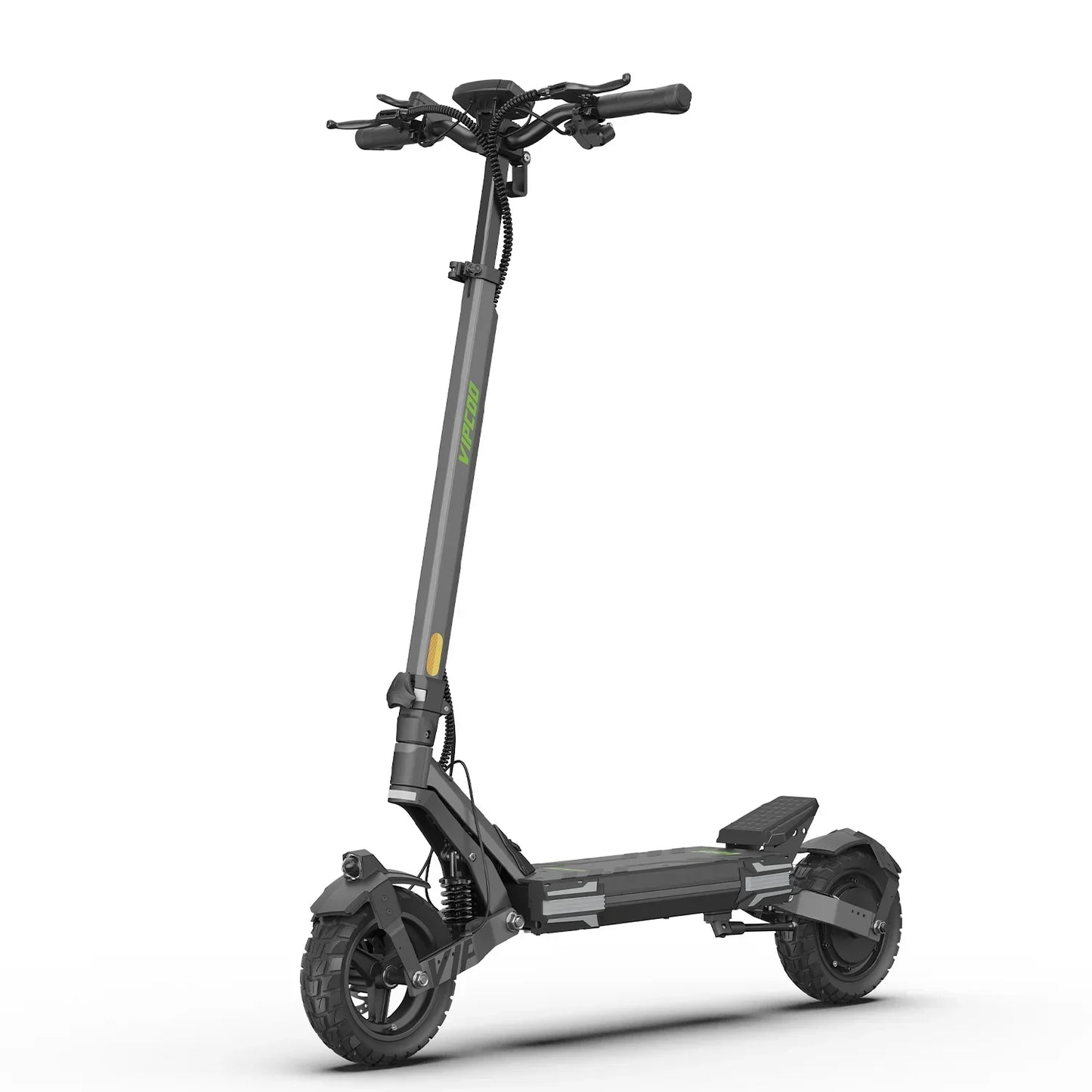 VIPCOO VS6 1000W Electric Scooter with NFC