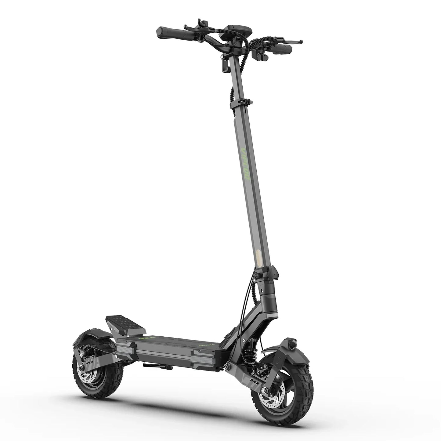 VIPCOO VS6 1000W Electric Scooter with NFC
