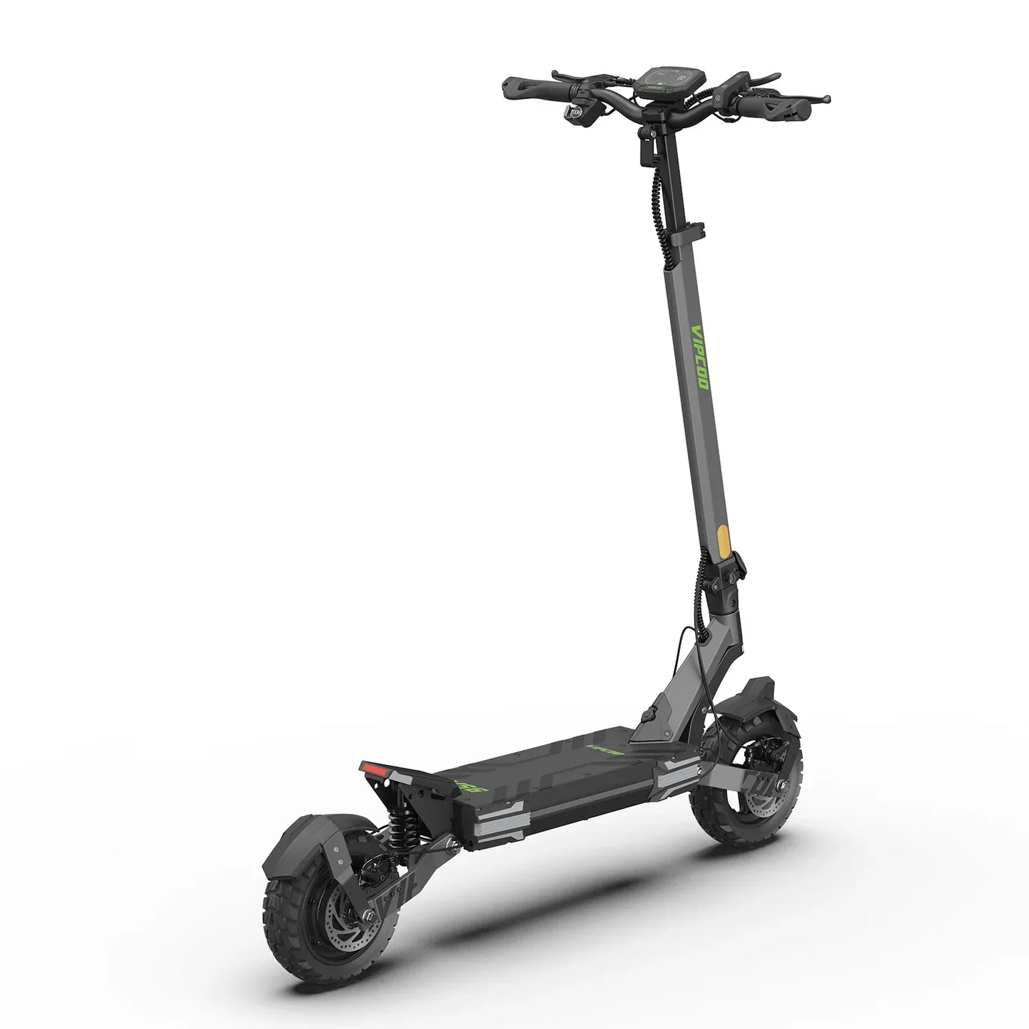 VIPCOO VS6 1000W Electric Scooter with NFC