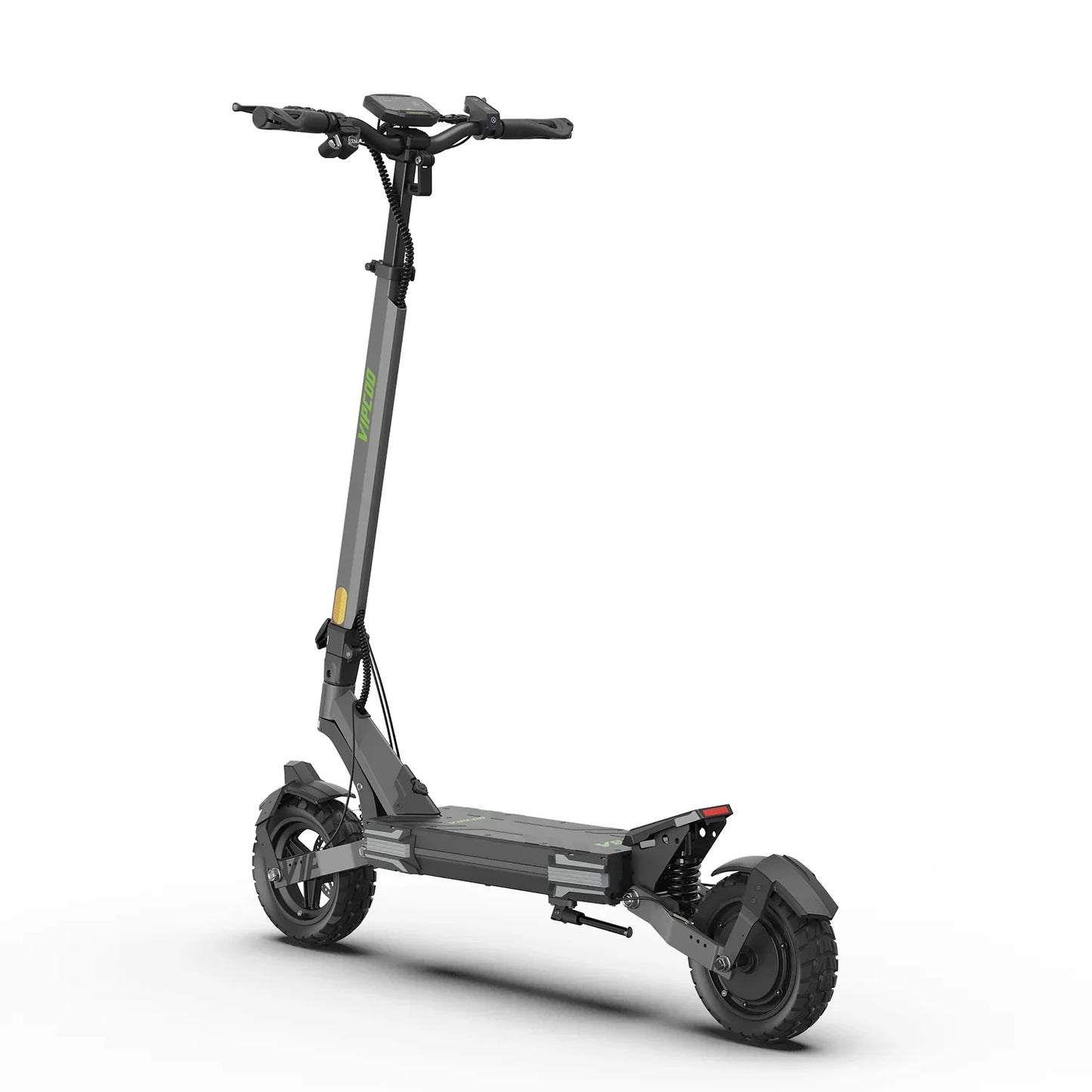 VIPCOO VS6 1000W Electric Scooter with NFC