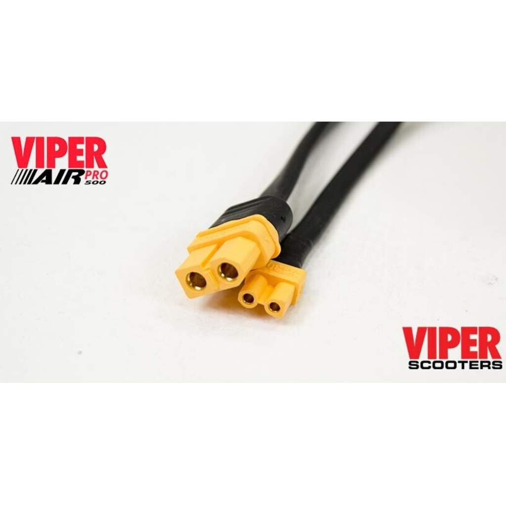 Viper Air Pro 48V 20Ah Lithium Battery