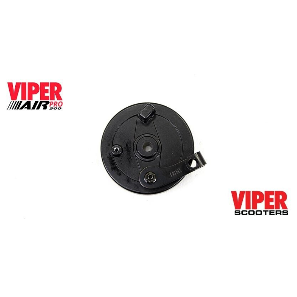 Viper Air Pro Front Drum Brake