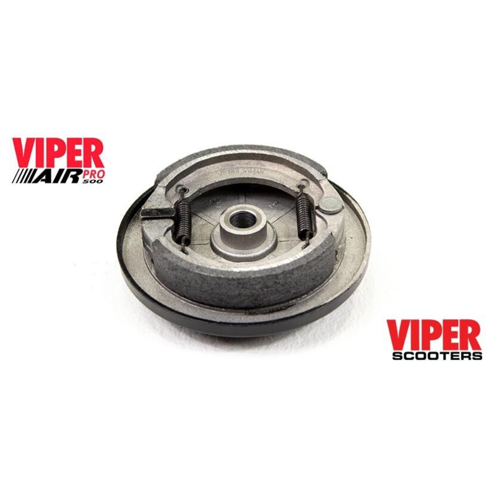 Viper Air Pro Front Drum Brake