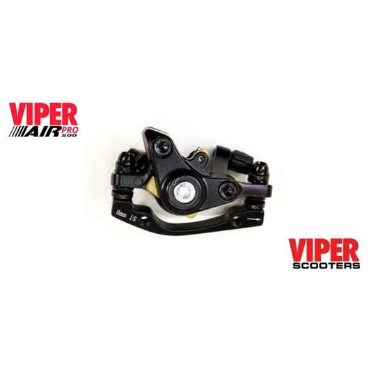 Viper Air Pro Rear Brake Caliper