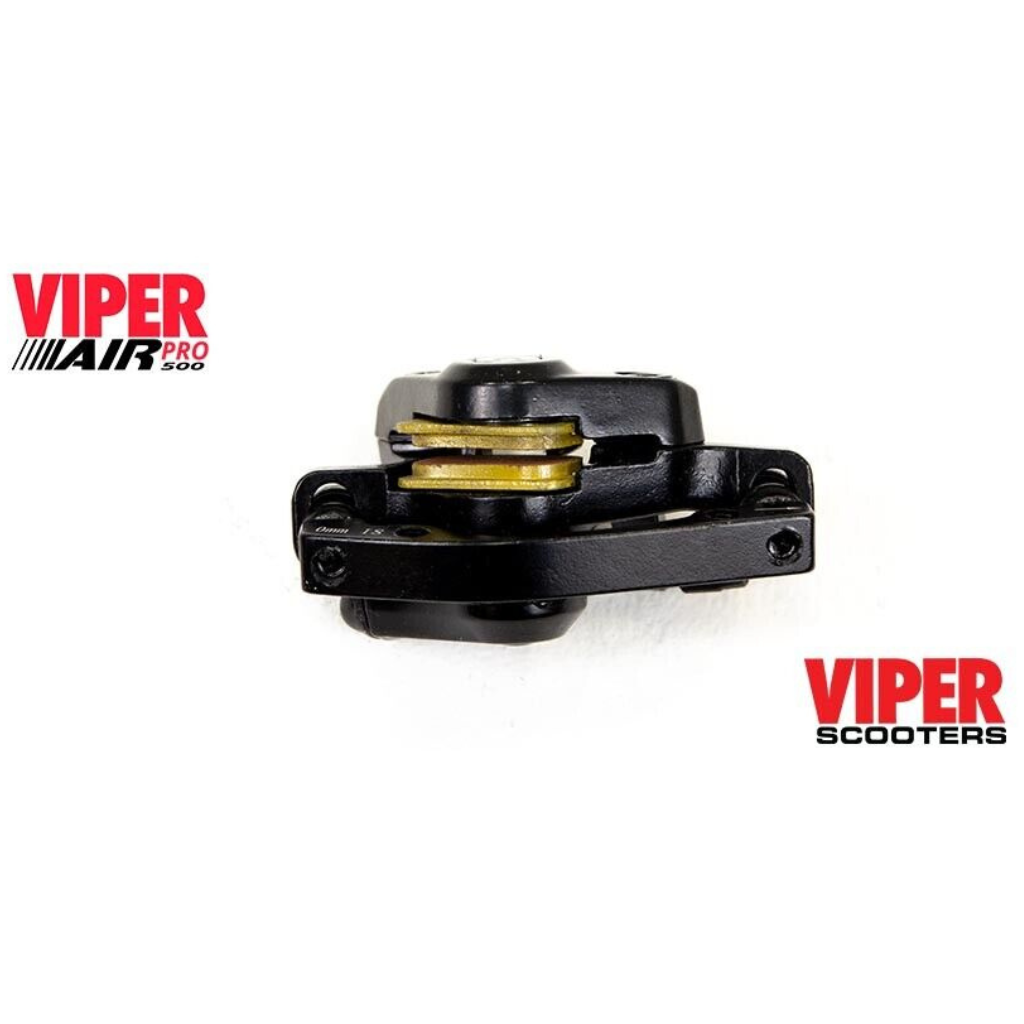 Viper Air Pro Rear Brake Caliper