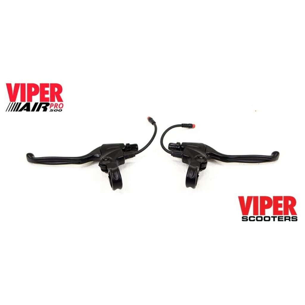 Viper Air Pro Replacement OEM Brake Lever