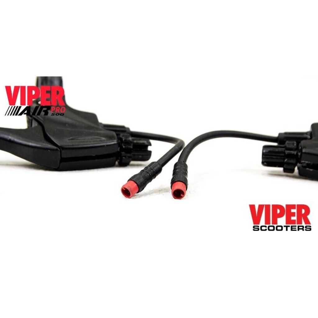 Viper Air Pro Replacement OEM Brake Lever
