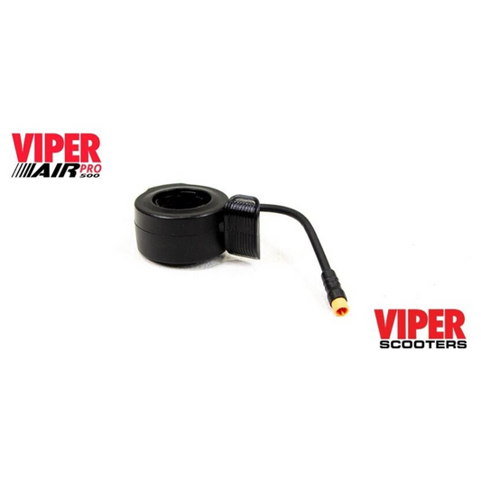 Viper Air Pro Replacement Throttle