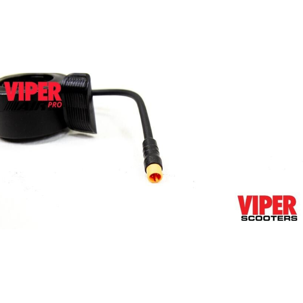 Viper Air Pro Replacement Throttle
