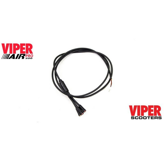 Viper Air Pro Waterproof Wiring Loom