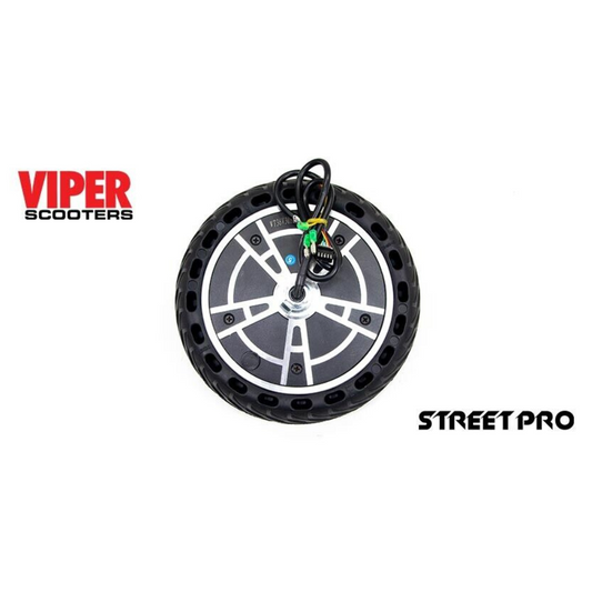 Viper Street Pro 300W Hub Motor