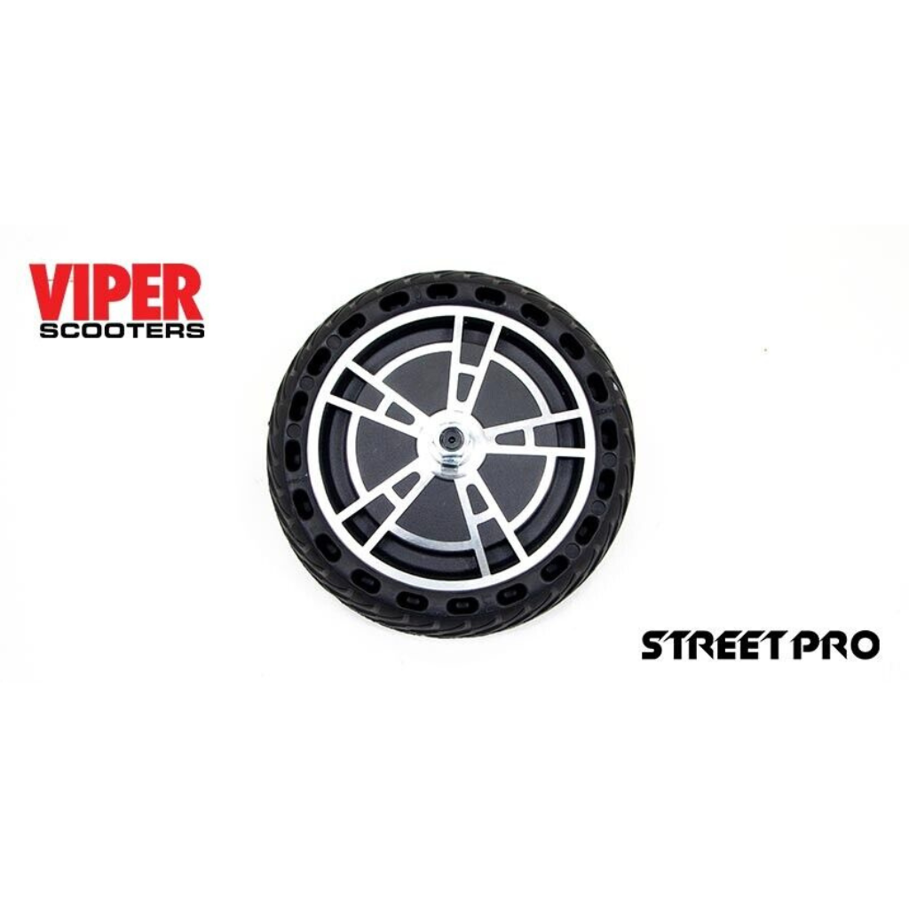 Viper Street Pro 300W Hub Motor
