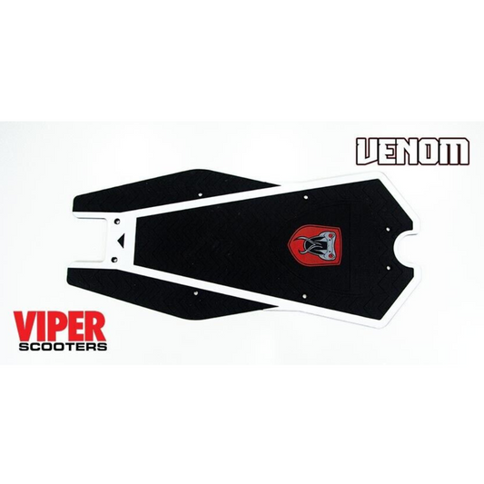 Viper Venom 2000W Deck Footboard