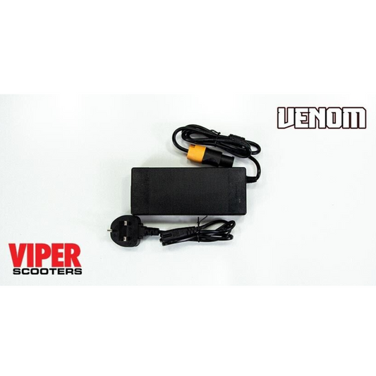 Viper Venom 2000W Battery Charger