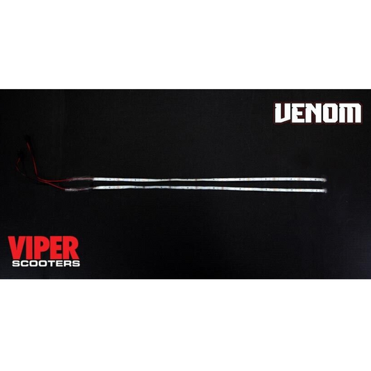 Viper Venom 2000W Side LED Lights Strips (Pair)
