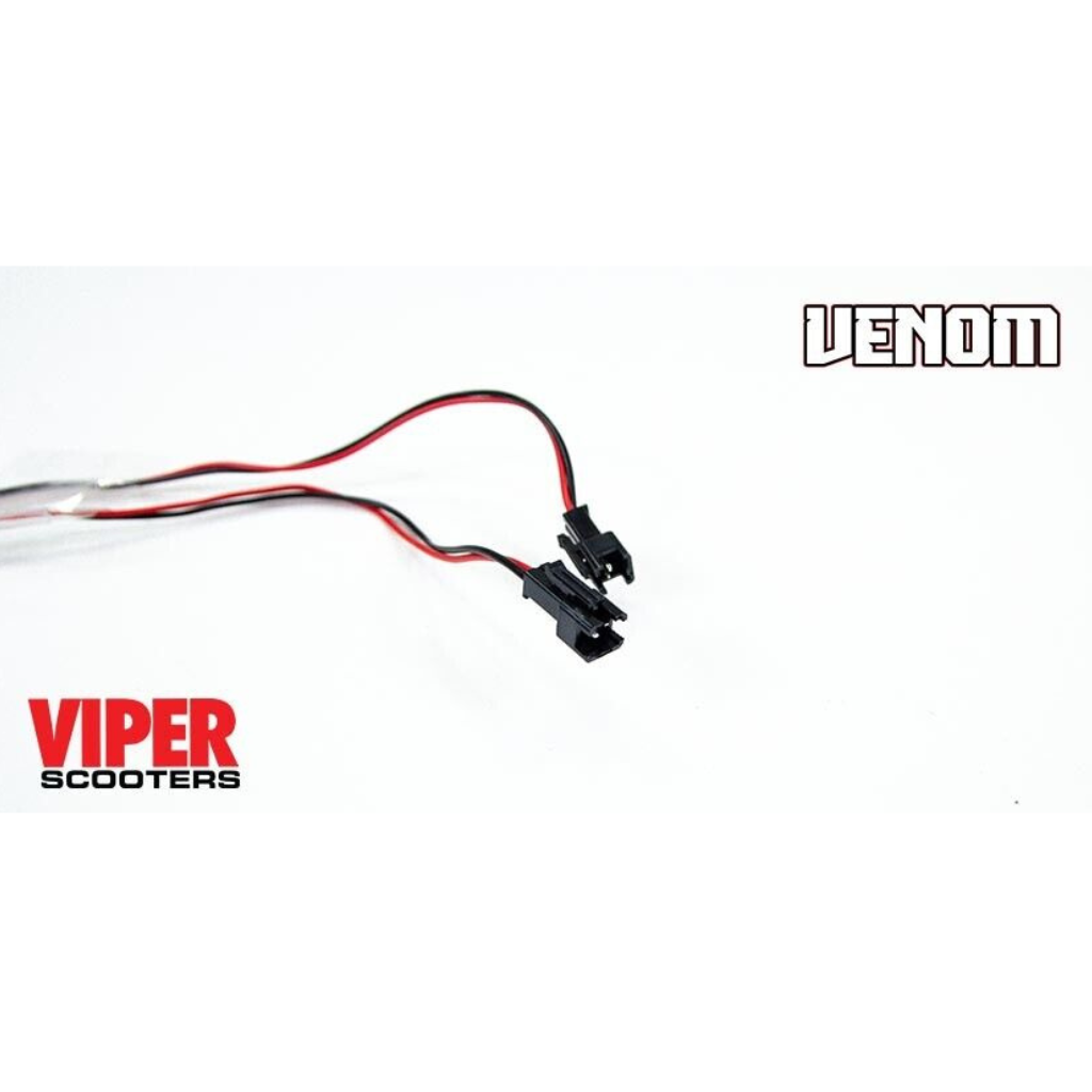 Viper Venom 2000W Side LED Lights Strips (Pair)