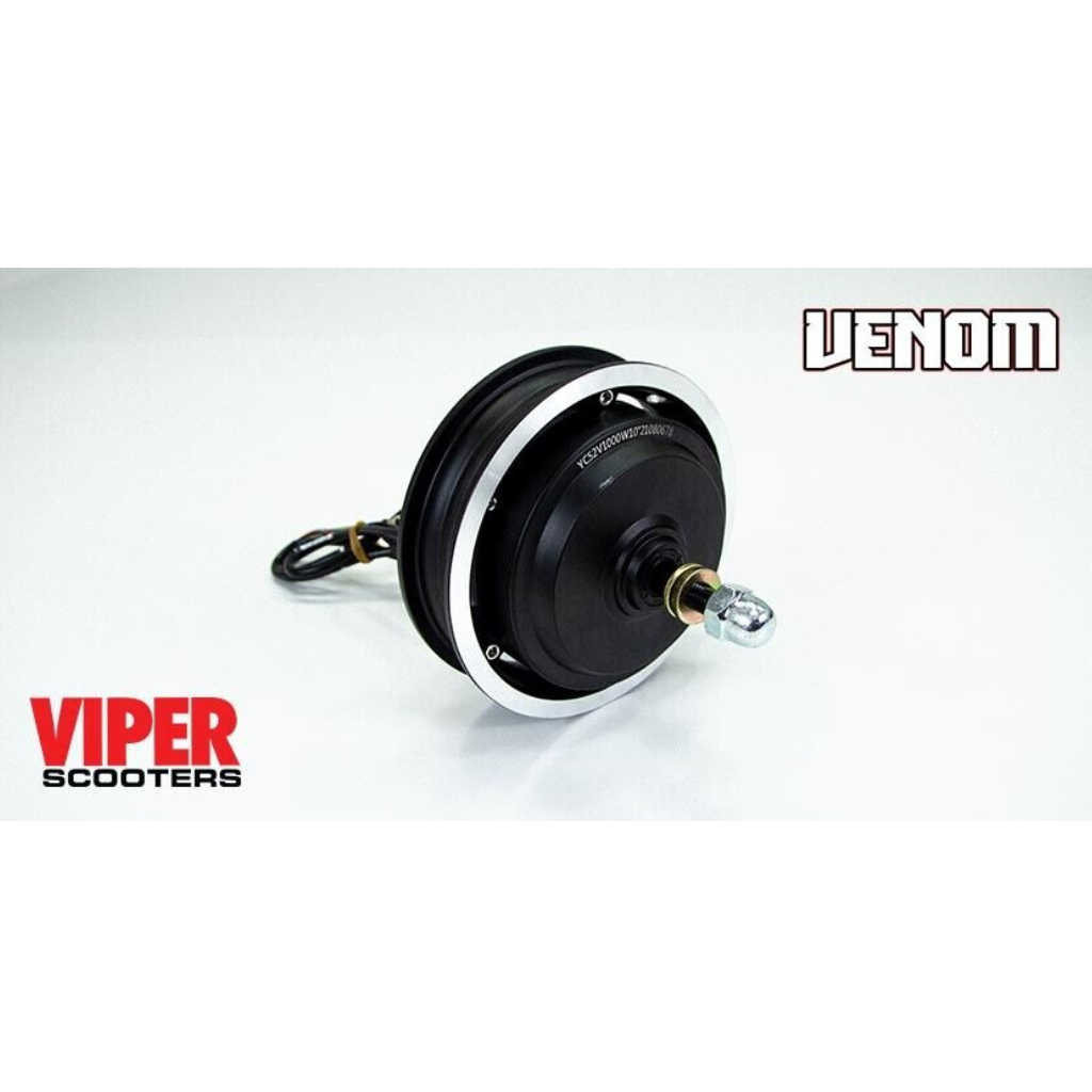 Viper Venom Hub Motor 1000W