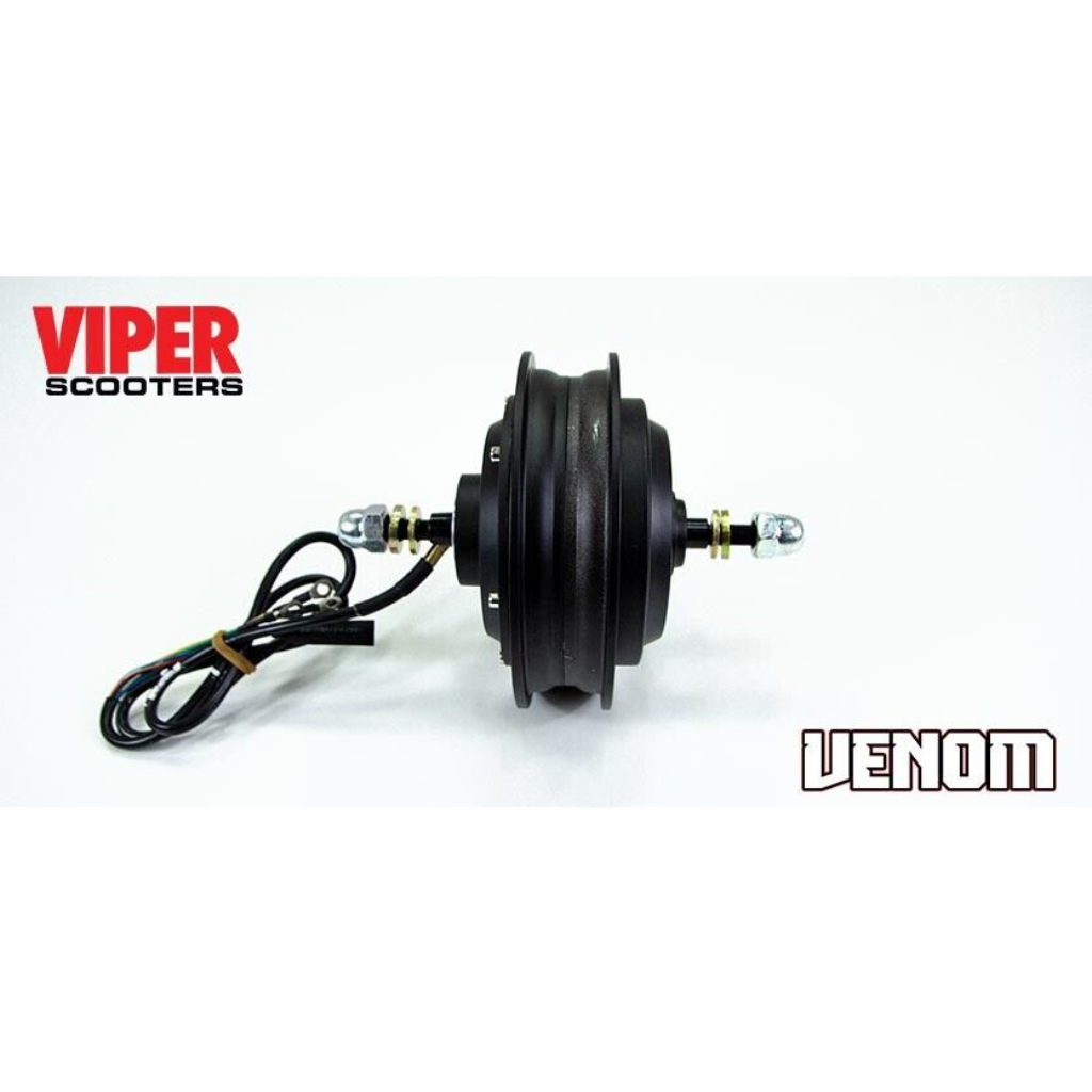 Viper Venom Hub Motor 1000W