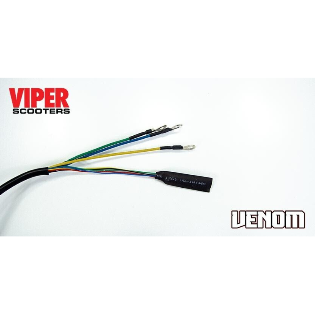 Viper Venom Hub Motor 1000W