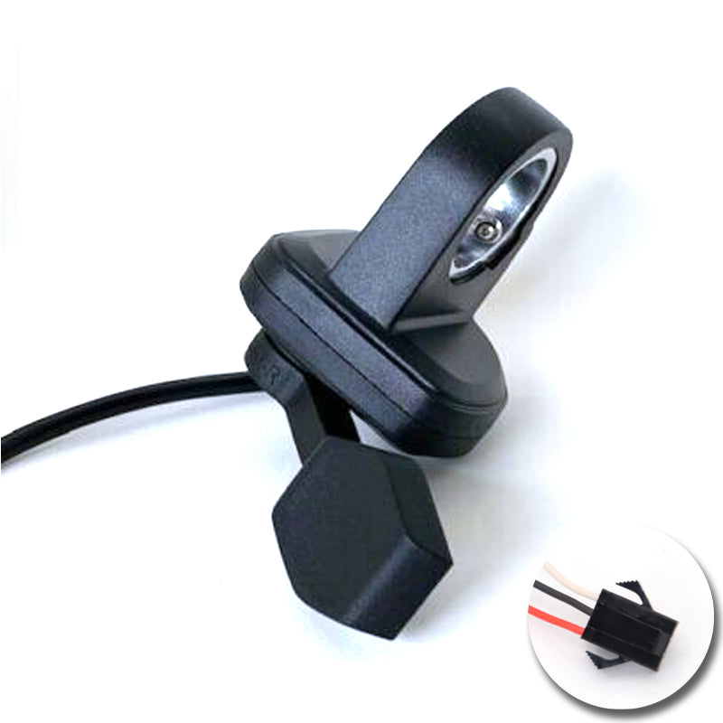 WideWheel 2020 PRO Throttle Upgrade