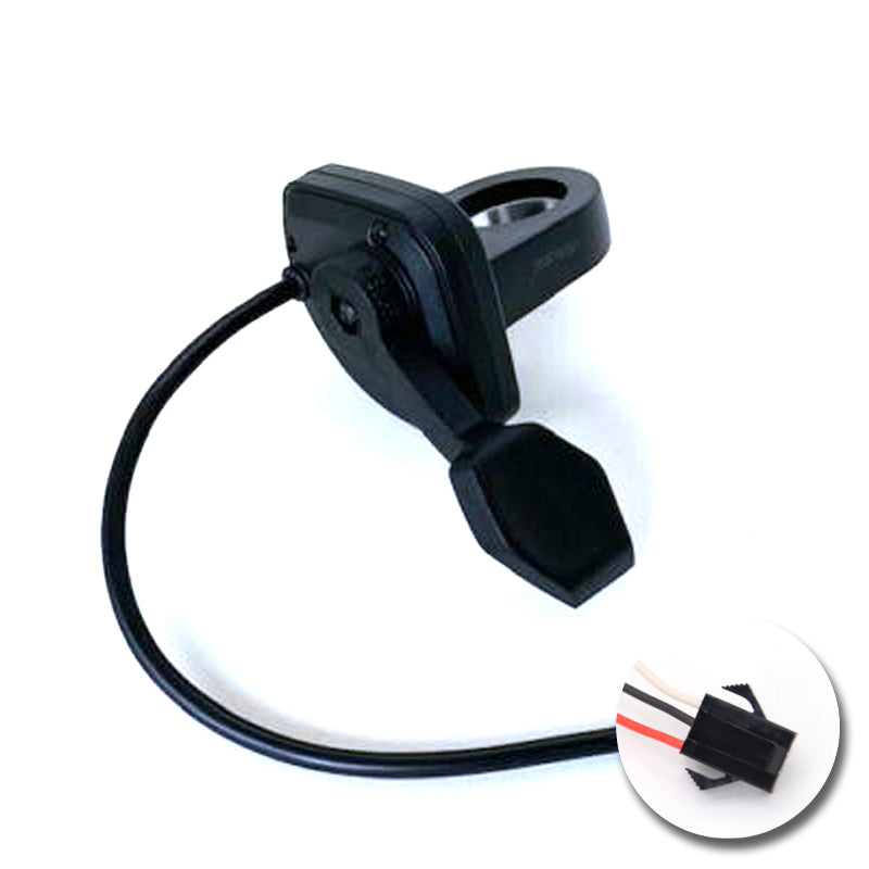 WideWheel 2020 PRO Throttle Upgrade