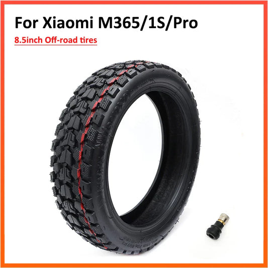 XIAOMI M365 / PRO Electric Scooter Off-Road Tyre