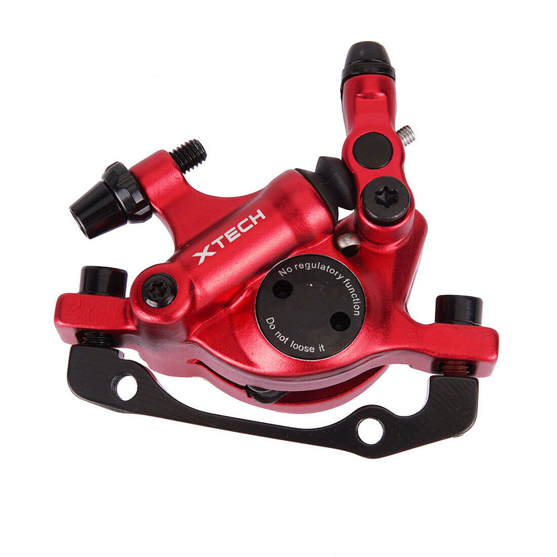 XTECH Zoom HB100 Brake Calliper