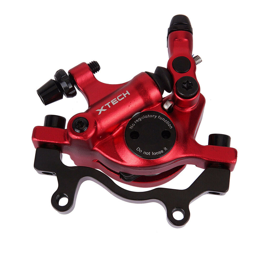 XTECH Zoom HB100 Brake Calliper