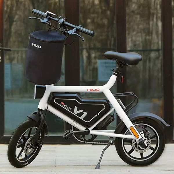 Xiaomi HIMO Universal Bike Scooter Handlebar Storage Bag