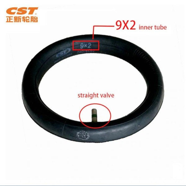 Xiaomi M365 Inner Tube CST Thicker and Upgraded