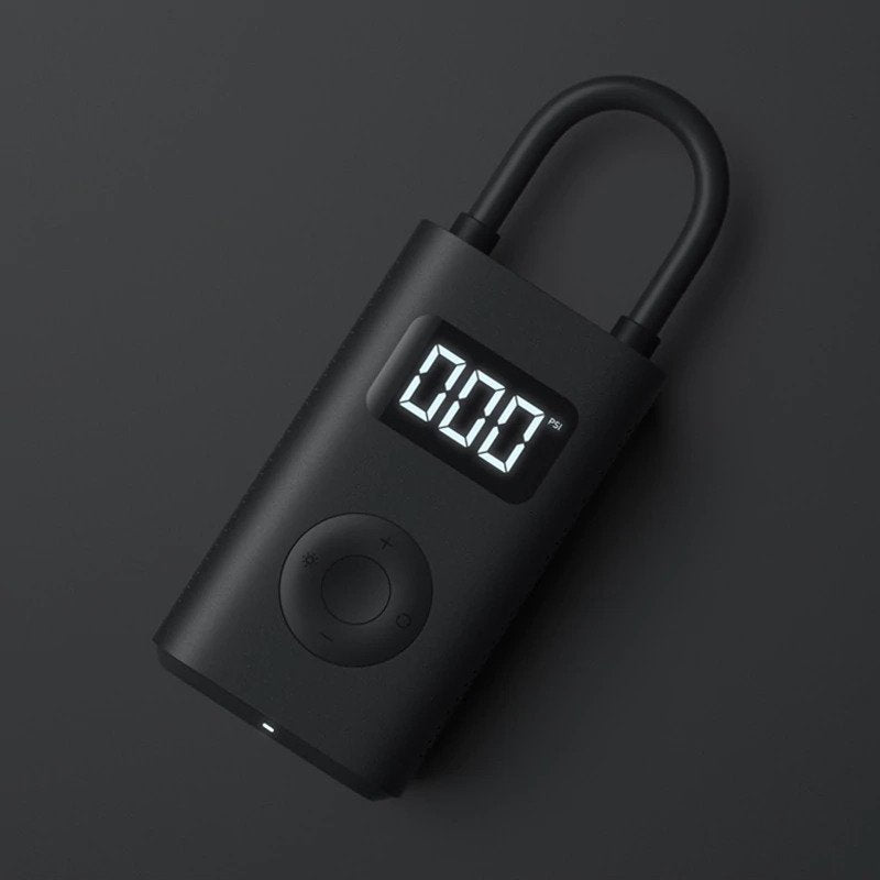 Xiaomi Portable Electric Air Compressor