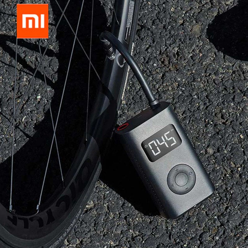 Xiaomi Portable Electric Air Compressor