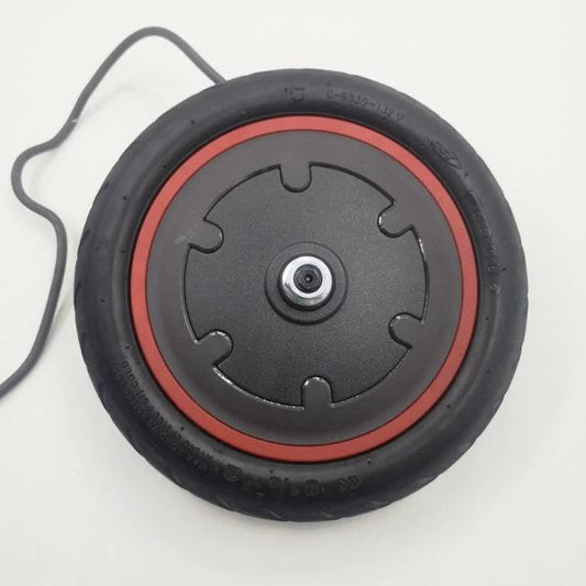 Xiaomi M365 PRO Hub Motor Replacement Motor Front Wheel Assembly