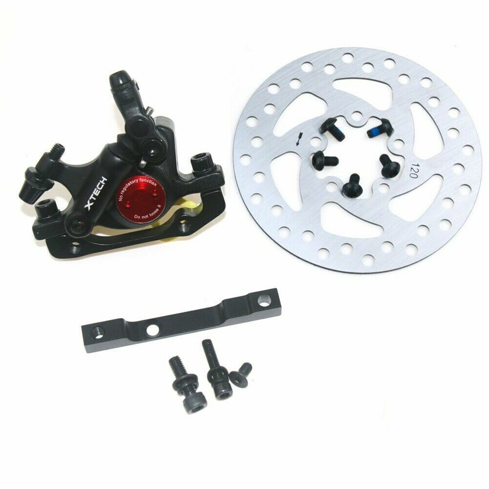 Xtech Upgraded Brake Kit for Xiaomi M365/Pro
