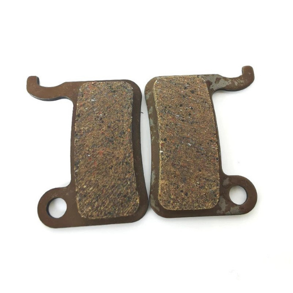 ZOOM Xtech HB100 Replacement Brake Pads