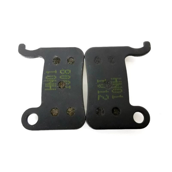 ZOOM Xtech HB100 Replacement Brake Pads