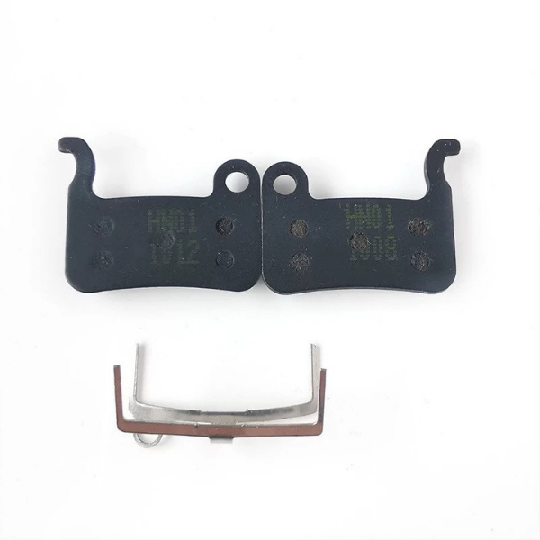 ZOOM Xtech HB100 Replacement Brake Pads