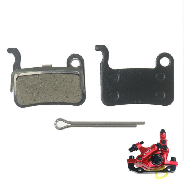 ZOOM Xtech HB100 Replacement Brake Pads