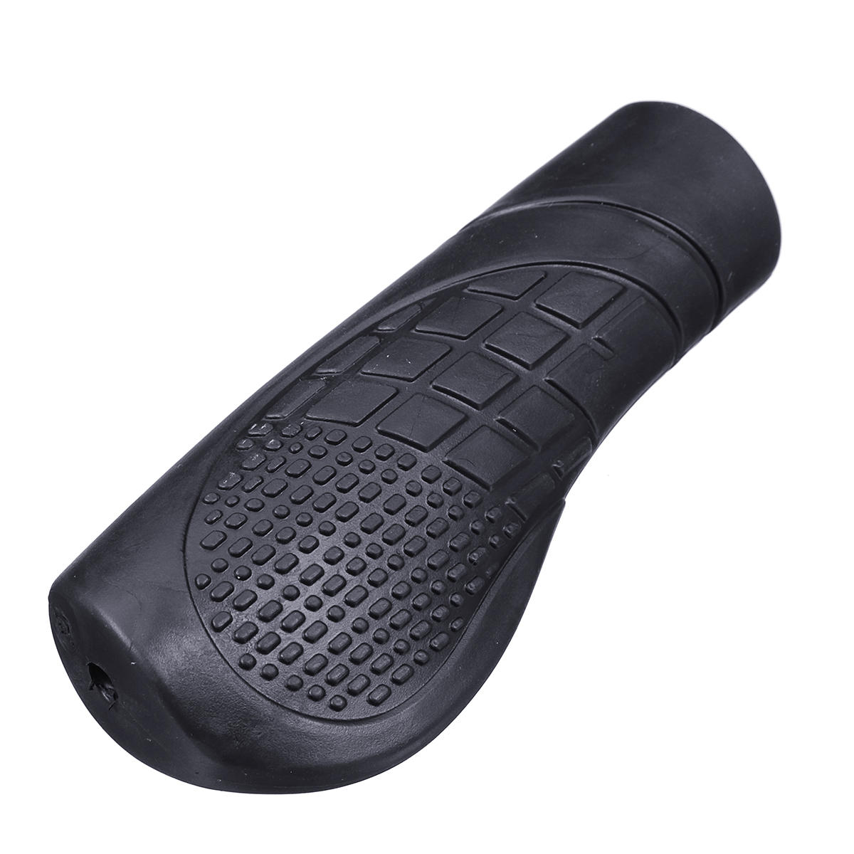 Anti-Slip Electric Scooter Rubber Handle Bar Grips for Xiaomi Mijia M365