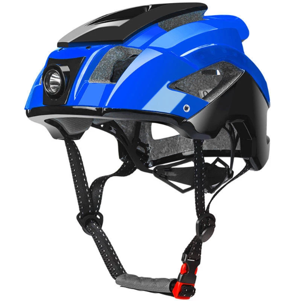 ROCKBROS CELER Helmet with LED Lights