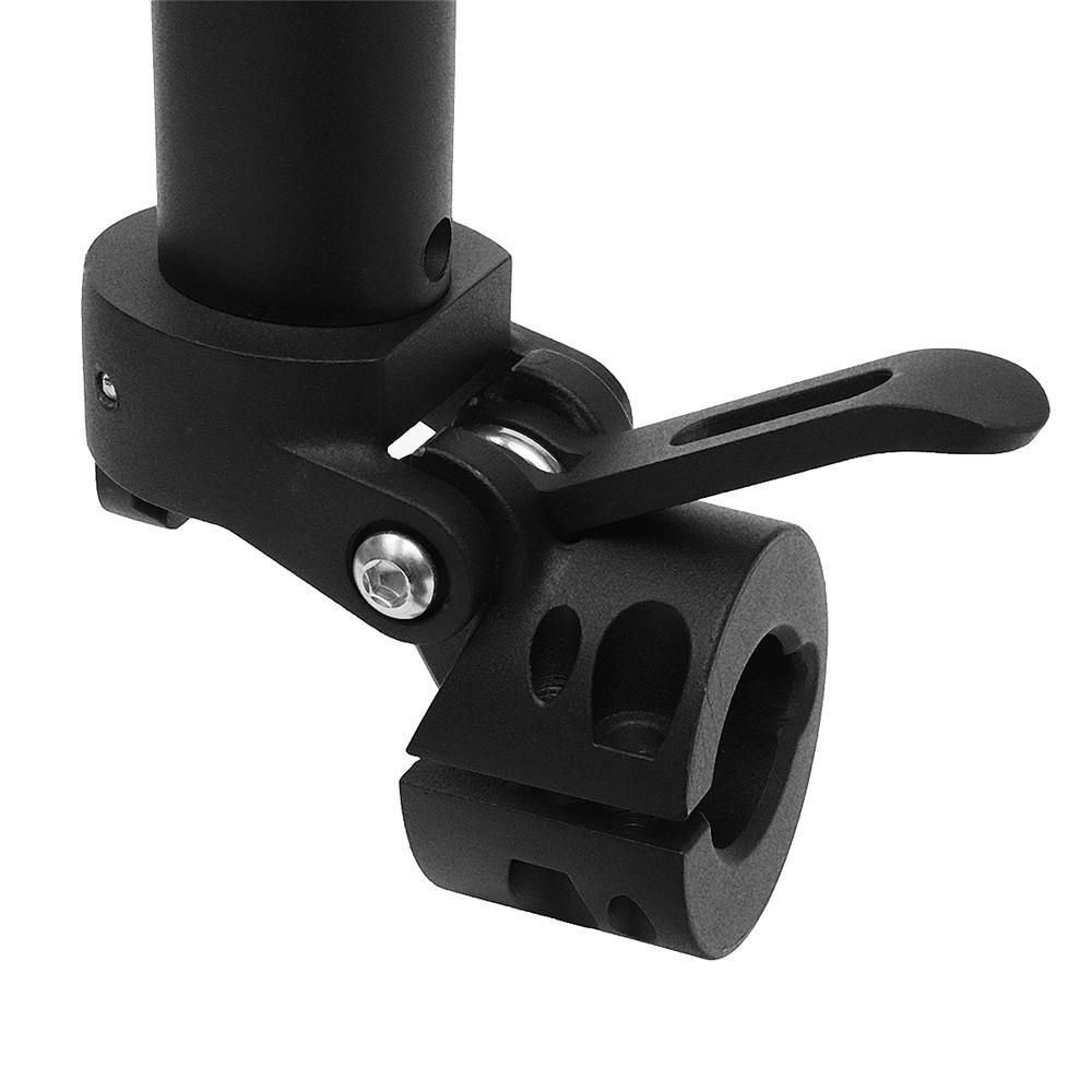 Replacement Folding Pole + Base For Xiaomi M365 Electric Scooter