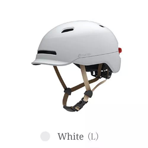 Xiaomi Smart4u SH50 Waterproof Smart Helmet with Automatic Light