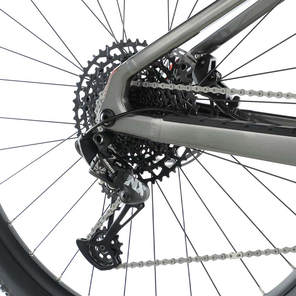 Aventon Ramblas Off-Road Electric Mountain Bike