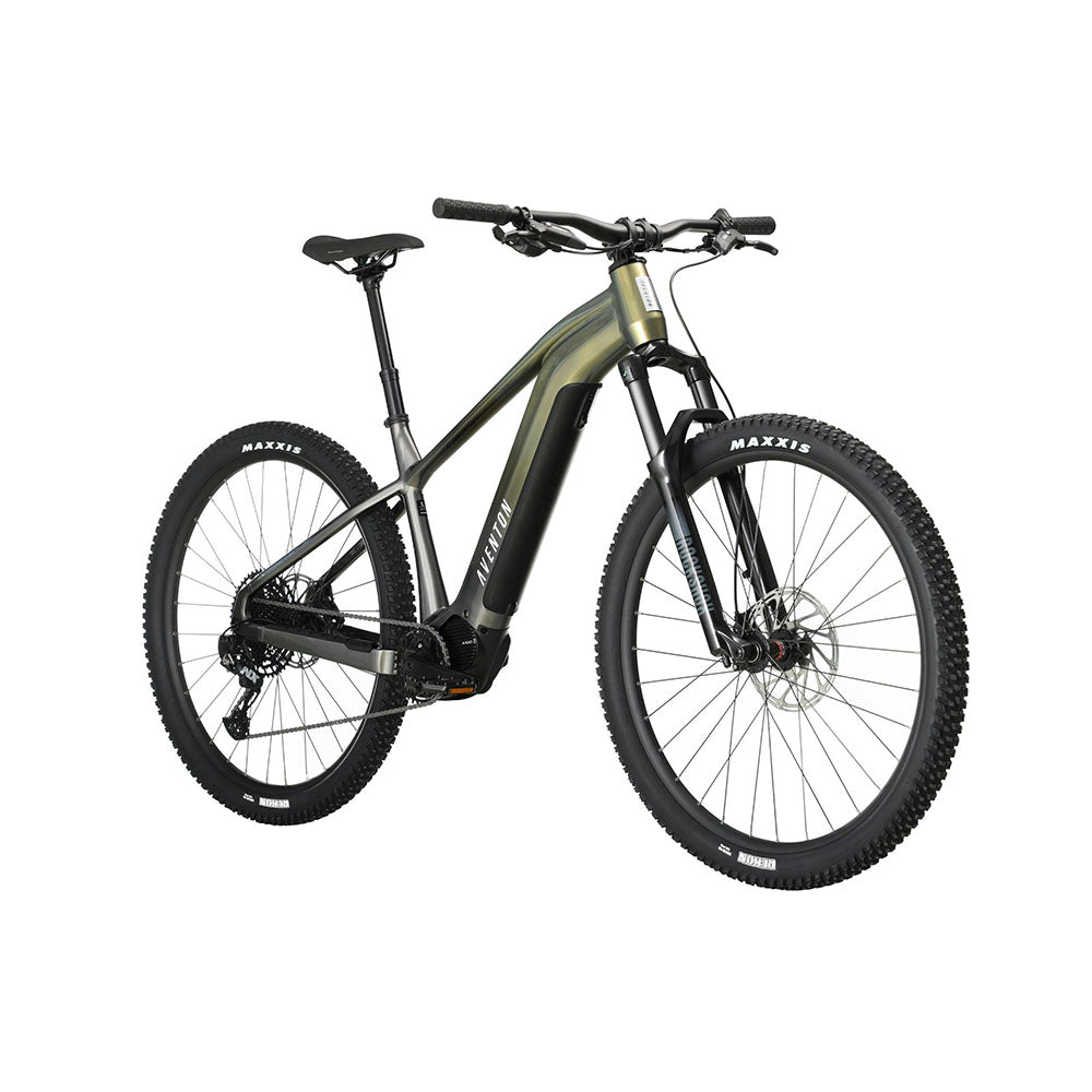 Aventon Ramblas Off-Road Electric Mountain Bike